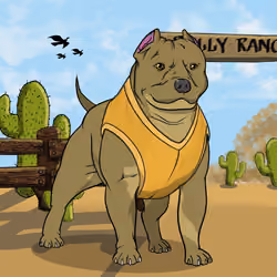 Bully #521