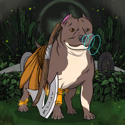 Bully #174