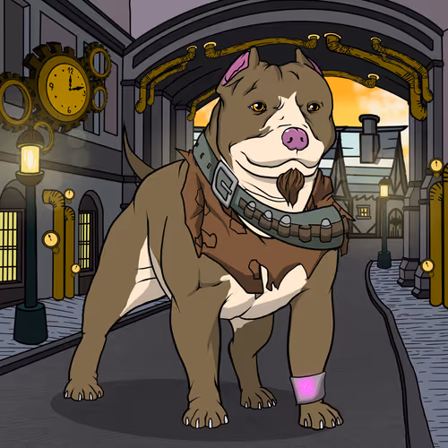 Bullyverse Old