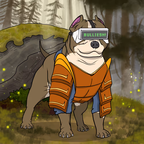Bullyverse Old
