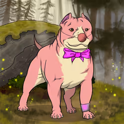 Bully #2279