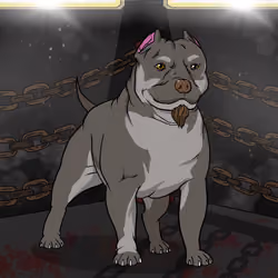 Bully #161