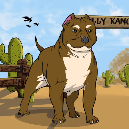 Bully #748