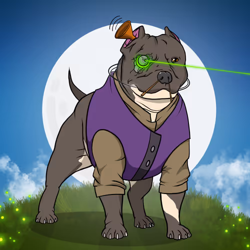 Bullyverse Old