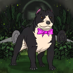 Bully #1695