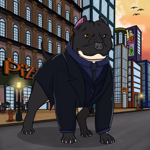 Bullyverse Old