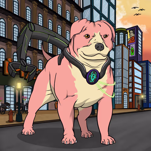 Bullyverse Old