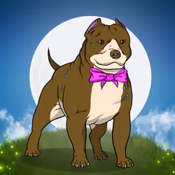 Bully #1270