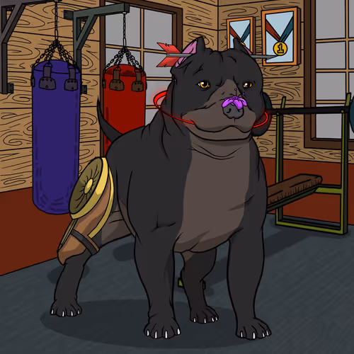 Bullyverse Old