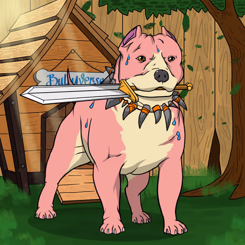 Bullyverse Old