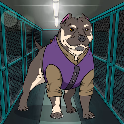 Bullyverse Old