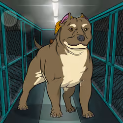 Bully #1476
