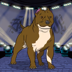 Bully #540
