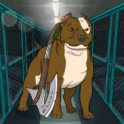 Bully #2162