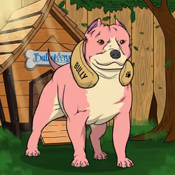 Bully #148
