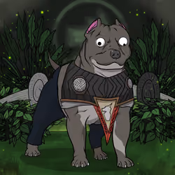Bully #1314
