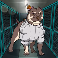 Bully #44