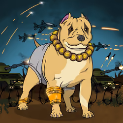 Bully #681