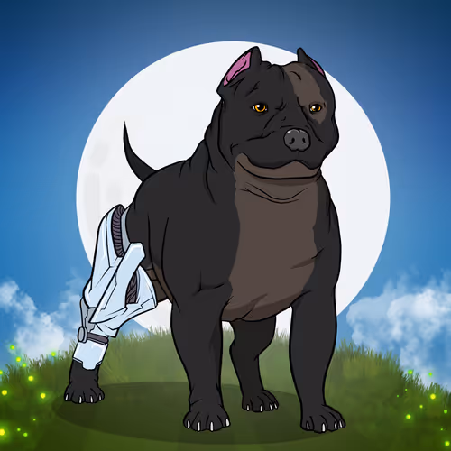 Bullyverse Old