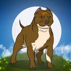 Bully #1533
