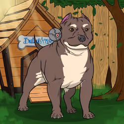 Bully #1485