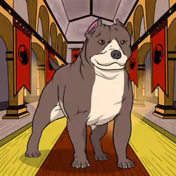 Bully #2280