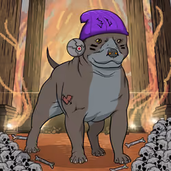 Bully #1422