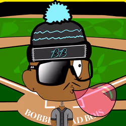 Bobblehead #12