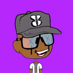 Bobblehead #118