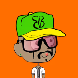 Bobblehead #117