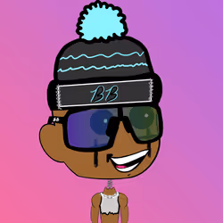 Bobblehead #119