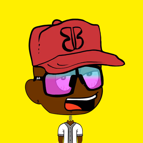 Bobblehead #171