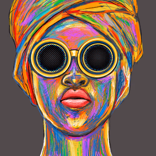 LADY DIGITAL