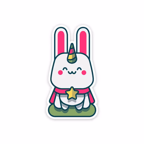 Bunnicorn Company