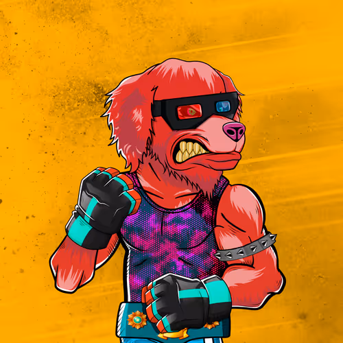 Marshall Fight Club