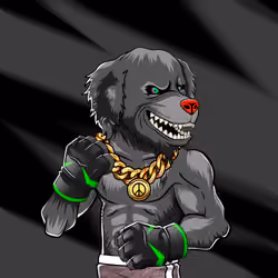 Fighter #2704