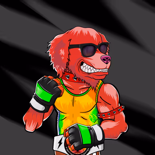 Marshall Fight Club