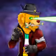 2913