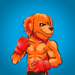 Fighter #1470