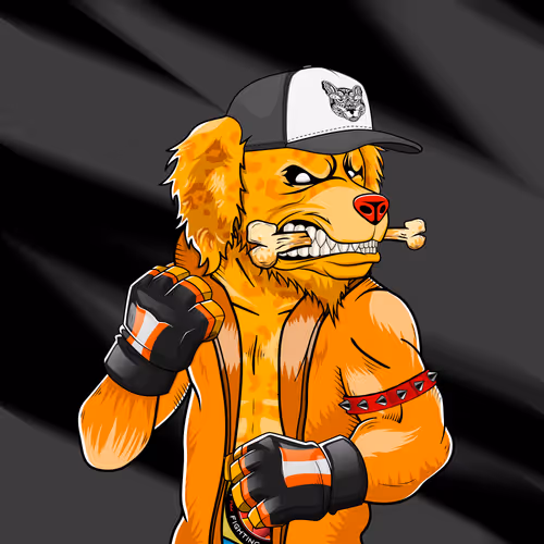 Marshall Fight Club
