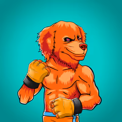Fighter #3924