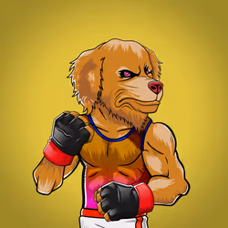 Fighter #1072