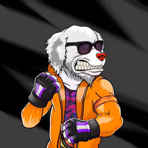 Marshall Fight Club