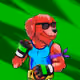 2660