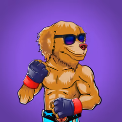 Fighter #3479