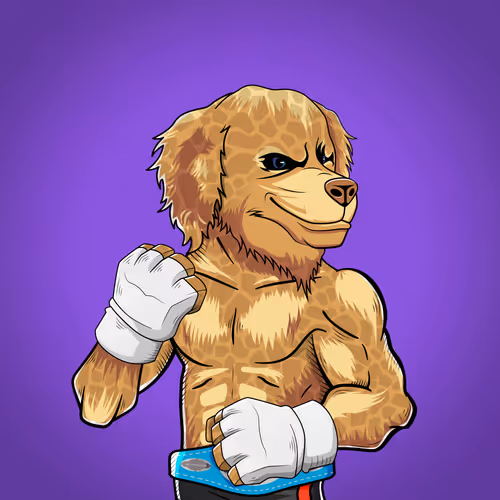 Marshall Fight Club
