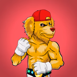 Fighter #1189