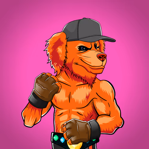 Marshall Fight Club