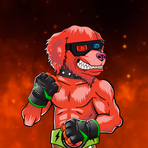 Marshall Fight Club
