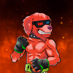 Fighter #4436